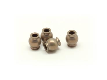 SWORKz Aluminium Kugel Schwinge Hinten/Aussen S350 (4)